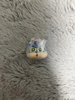 クレヨンしんちゃん リップキャップ