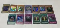 遊戯王ocg エルドリッチデッキ 引退品 デッキパーツ - メルカリ
