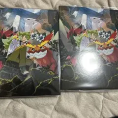 N ファイルのみ 2セット