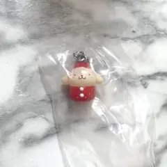 ポムポムプリン サンリオ いちごめじるしアクセサリー