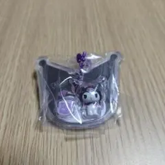 サンリオ　パッケージチャーム　クロミ