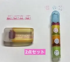 サンエックスSAN-X日本製文房具セット平成レトロ19951997当時物