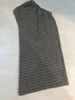 2025年最新】トリココムデギャルソン チェック スカートの人気アイテム