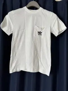 アディダスオリジナルスTシャツ・メンズXS
