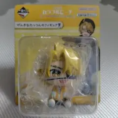カラフルピーチ　たっつん　一番くじ　げんきなたっつんのフィギュア賞