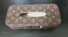 2026年最新】LOUIS VUITTON ティッシュボックスの人気アイテム - メルカリ