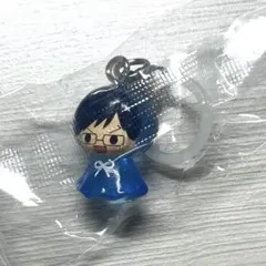 僕のヒーローアカデミア　飯田天哉　めじるしアクセサリー