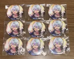 シクフォニ 雨乃こさめ 僕らは 缶バッジ セット