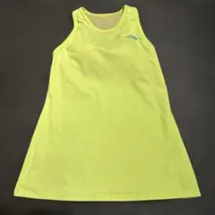 ◾️THE NORTH FACE ノースフェイス ロングブラタンク　L