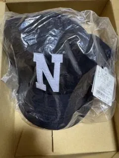 新品 THE NORTH FACE ロゴフランネルキャップ