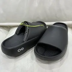 新品】 M9/28 ウーアー プラス OOFOS ウーフォス PLUS - メルカリ