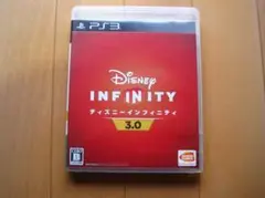 DISNEY INFINITY 3.0
