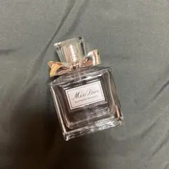 Miss Dior Blooming Bouquet 香水　50ml