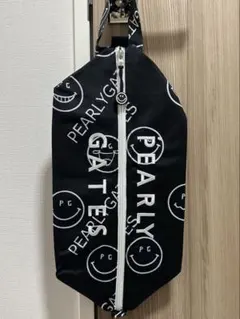 シューズケース ゴルフバッグ