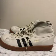 adidas PROMODEL ホワイト/ブラックのサムネイル