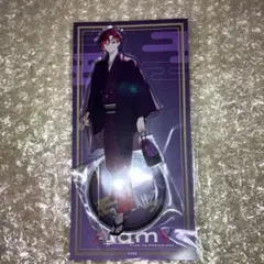 京まふ XlamV ビバレン サクヤ 39YEAH さくや