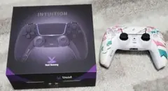 voidコントローラー カスタムコントローラー FC destroyコラボモデル