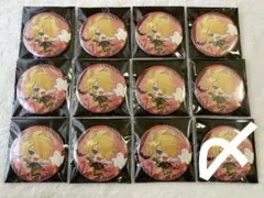 浦島坂田船 春ツアー 缶バッジ センラ デフォ ひらがな 桜花再凛