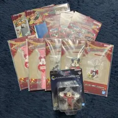 一番くじ　DisneyFANTASIA　まとめ売り