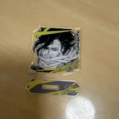 ヒロアカ 相澤消太 アクリルフィギュア チャームコレクション