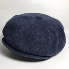 未使用品　カンゴール　キャスケット　Mサイズ