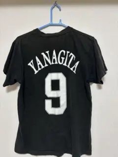 Majestic SoftBank Hawks 柳田悠岐 Tシャツ Sのサムネイル