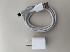 Anker USB充電ケーブルとアダプターセット