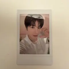 TXT テヒョン ACT:TOMORROW インスタントフォト