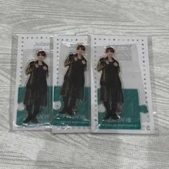 本髙克樹 アクリルスタンド アクスタ