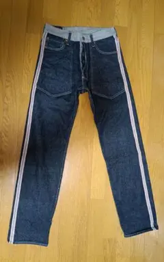 2026年最新】evisu リバーシブルの人気アイテム - メルカリ