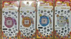 たまごっち　キラキラシール３