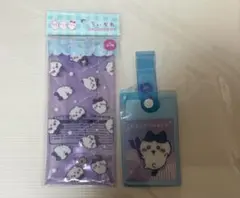 ちいかわ×キャンドゥ ハチワレ まとめ売り