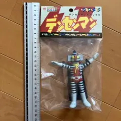 デンセンマン ミニソフビ メディコムトイのサムネイル