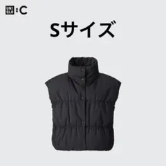 2025年最新】ダウンクロップドベスト uniqloの人気アイテム - メルカリ