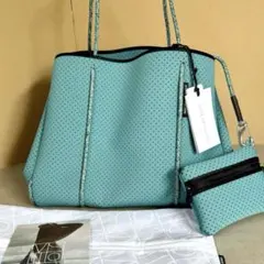【新品未使用品】ステイトオブエスケープ ESCAPE CARRYALL BAGのサムネイル