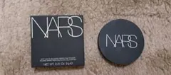 NARS ソフトマット アドバンスト パーフェクティングパウダー 9gのサムネイル