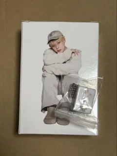 ALD1 ジュンソ　少年BEAST Hissing ver.