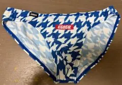 EGDE フルバックビキニ CHIDORI Sサイズ