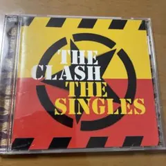 2025年最新】the CLASH SINGLES '77~'85の人気アイテム - メルカリ