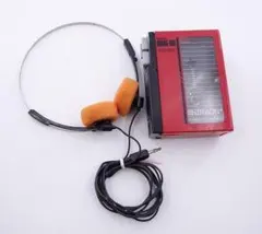 (美品)日本製 SHINAON カセットプレーヤー MG10 昭和レトロ 日本製 SHINAON カセットプレーヤー MG10 昭和レトロ