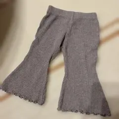 pippilotta フレアパンツ　xs