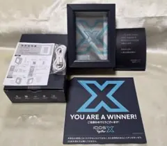 IQOS Together X USB接続 LED表示機能付き