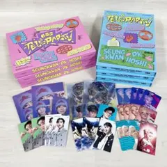 2026年最新】bss ブソクスンの人気アイテム - メルカリ