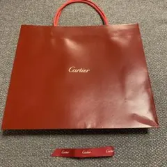 カルティエCartier ショッパーのサムネイル