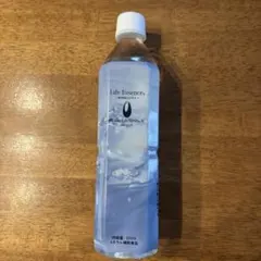 エコウォーター　ライフエッセンス600ml　新品　賞味期限2027年2月のサムネイル