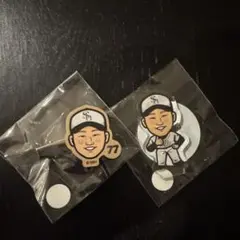 若鷹ガチャ 鷹祭summerboost ver 山本恵大選手のサムネイル