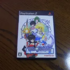 「テイルズ　オブ　デスティニー」1と「２」の２本セット (PS2)