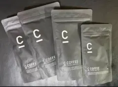 CCOFFEEドリンク100g&50gセット 大特価CCOFFEEドリンク100g&50gセット - メルカリ