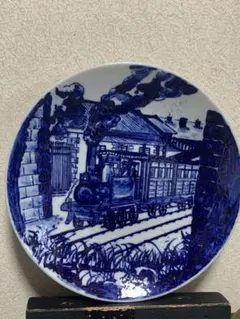 ロイヤルコペンハーゲンイヤープレート1919年/大正8年 ROYAL COPENHAGEN イヤープレート1919年/大正8年 - メルカリ