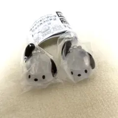 サンリオキャラクターズ ジュエルクリア2 ポチャッコ2個まとめ売り